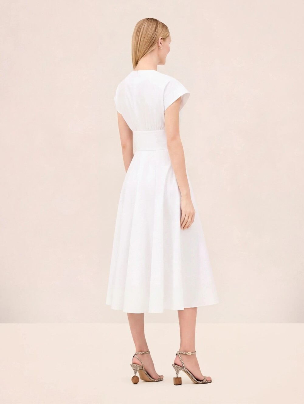 Alexis Riviera Dress - Picture 3 of 5